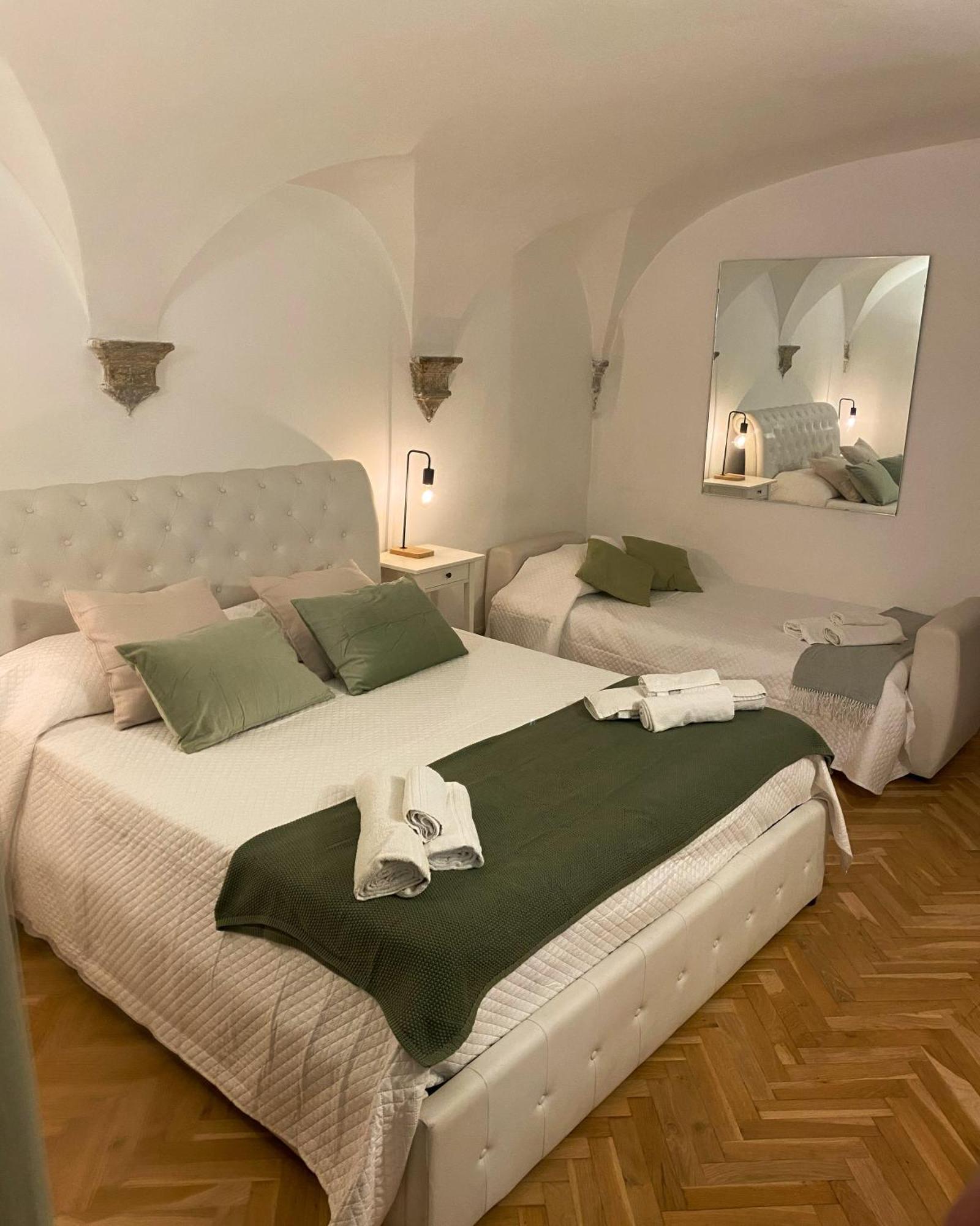 The Old Town Inn Roma Exterior foto
